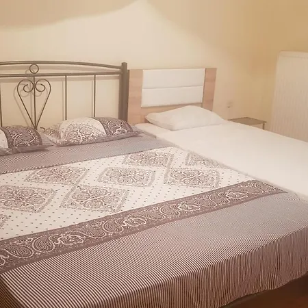 Apartment Sixorizon New Private In Thessaloniki