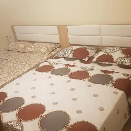 Apartment Sixorizon New Private In *