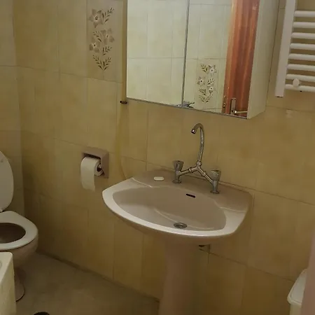 Apartment Sixorizon New Private In Thessaloniki