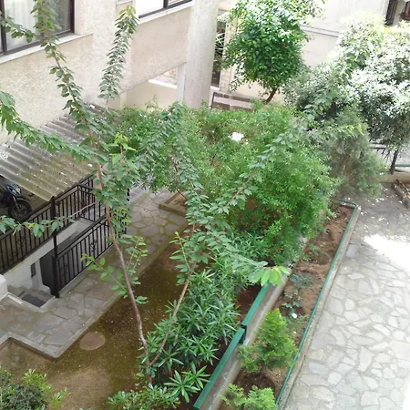 Apartment Sixorizon New Private In Thessaloniki